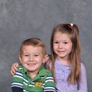 Meet your Posher, Patty